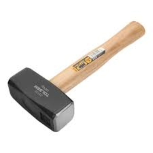 [25133] ALMADANA DE 3 LBS 25133 TOLSEN