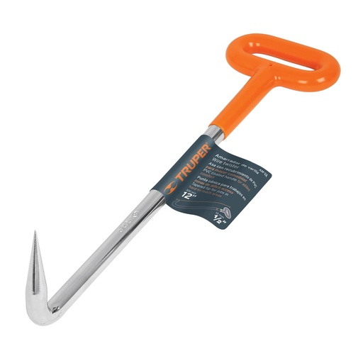 [12815] AMARRADOR DE VARILLAS CON GRIP 12815 TRUPER