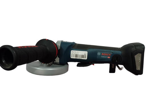 [14066.H013432] AMOLADORA 4 1/2" 18VDC H013432 BOSCH