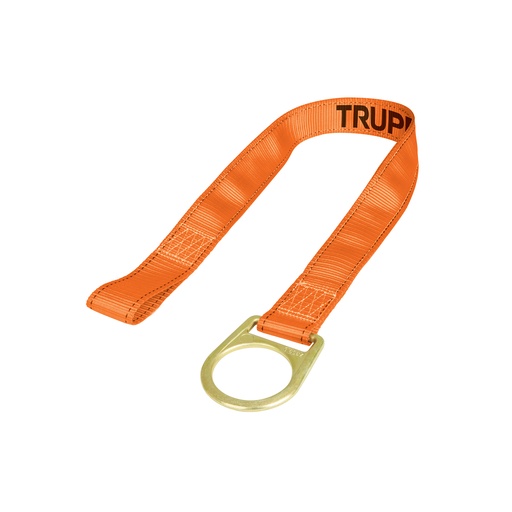 [14470] ANCLA DE CONEXIONDE ARNES 90CMS 14470 TRUPER