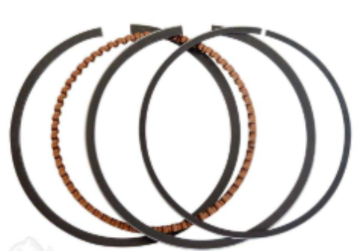 [HC160-133] ANILLOS GX 160