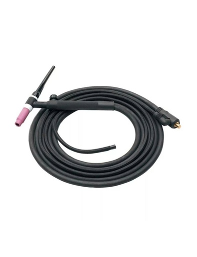 [AT2635504M] ANTORCHA TIG SR26V 4M 35/50 AT2635504M ELITE