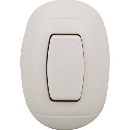 [E-1252] APAGADOR SOBREPONER OVALADO ELECKPRICE