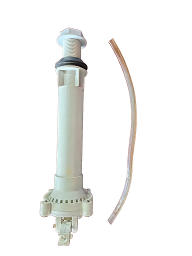 [10461.] ARBOLITO CHINO DE SANITARIO