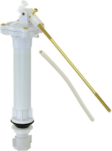 [40201] ARBOLITO P/SANITARIO EZ-FLO 8-1/2" 40201