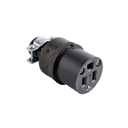 [222BK] ARMADURA POLARIZADA DE PENDULO 125V CON ABRAZADERA 222BK EAGLE