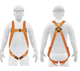 [14432] ARNES DE CUERPO COMPLETO 1 ANILLO 14432 TRUPER