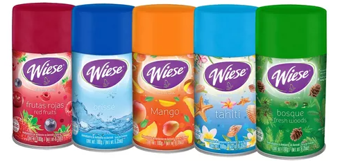 [7501821505314] AROMATIZANTE 6.35ONZ WIESE