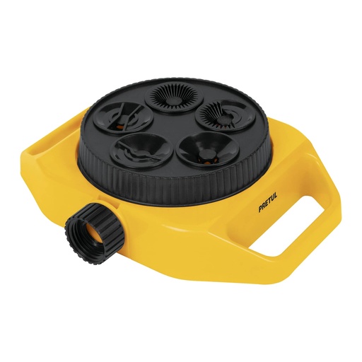 [20067] ASPERSOR T/PLATO 20067 PRETUL