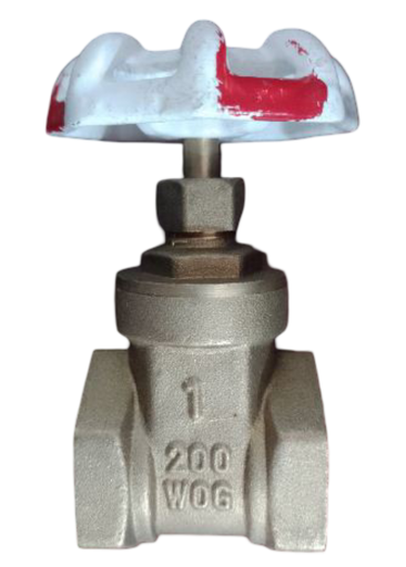 [VCBRWL05] VALVULA COMPUERTABR DE 1" 200 PSI R-W T/LIVIANO