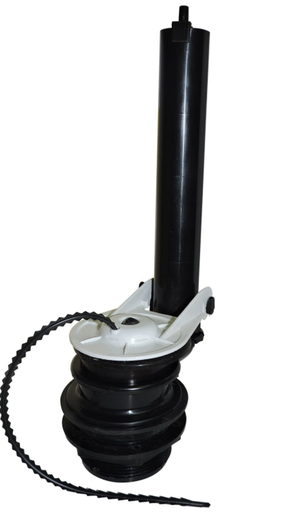 [FAM.2205] VALVULA DE SALIDA ECONOMAX CON SAPO FAMA