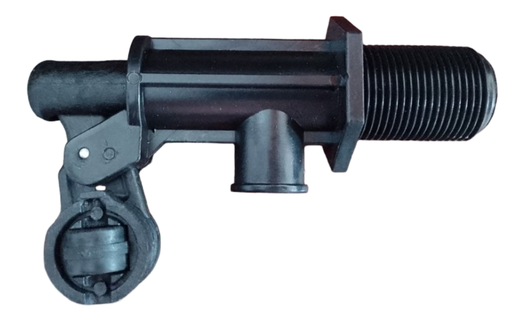 [02-382] VALVULA P/TANQUE AEREO 3/4" 02-382