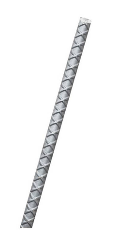 [13757.] VARILLA CORRUGADA 1/2" G40 ORIGINAL