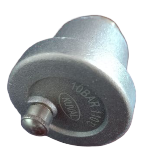 [X37-120] VAVULA AIRE DE ALIVIO 3/4 15 PSI X37-120