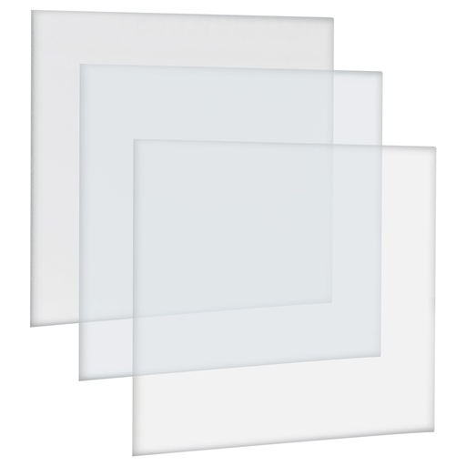 [26004] VIDRIO PARA CARETA TRANSPARENTE 26004 PRETUL