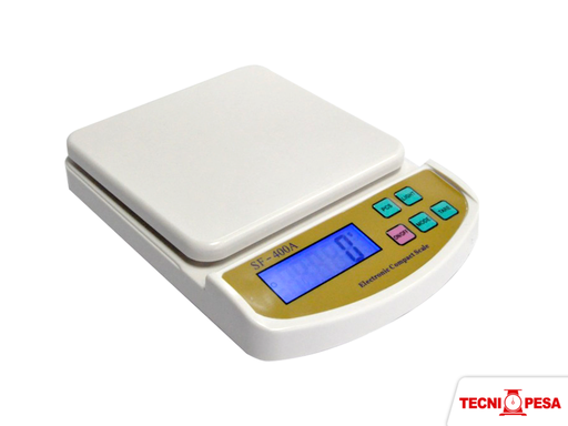 [CX010] BALANZA ELECTRONICA DE COCINA CX-358 5KG CX010