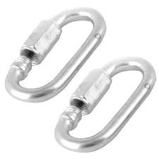 [TC2542] BANDOLA DE ALUMINIO C/SEGURO 13/64