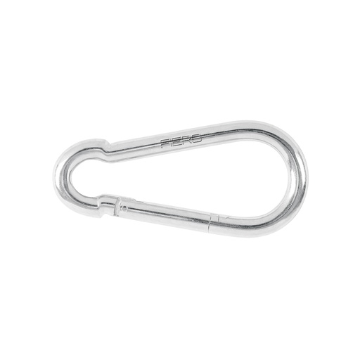 [44040] BANDOLA MOSQUETON DE ACERO 3/8" 44040 FIERO