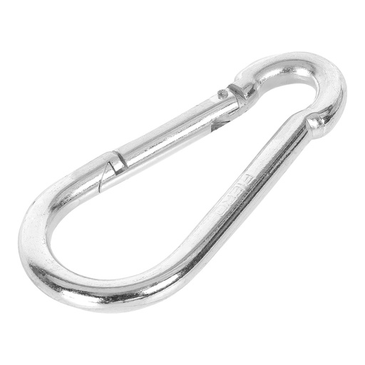 [44038] BANDOLA MOSQUETÓN, DE ACERO 1/4