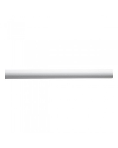[400199022] BARRA PARA CORTINA BLANCA 0.7 X 1.20 M BK12W