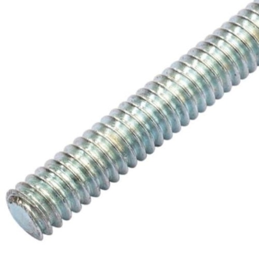 [60032] BARRA ROSCADA MILIMETRICA M22X1