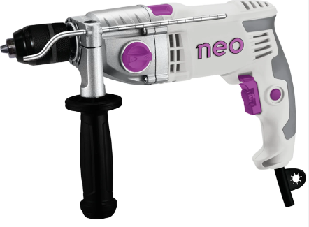 [344.TP1013-3-120-2V] BARRENO CON ROTOMARTILLO NEO