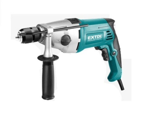 [G8790051] BARRENO DE IMPACTO INDUSTRIAL 1050W 10000RPM 1.5-16MM G8790051 EXTOL