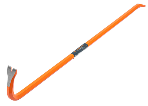 [10862] BARRETA DE UÑA DE 3/4"" X 90 CM 10862 TRUPER