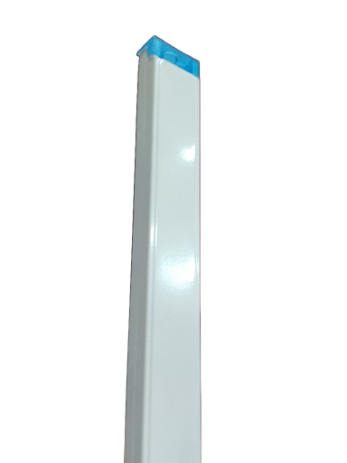 [BASETU] BASE ELECTRICA PARA TUBO LED T8 120 CM