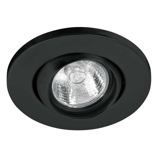 [46624] BASE P/OJO DE BUEY NEGRO 46624 VOLTECK