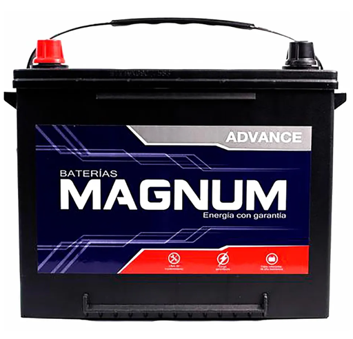 [27ABAT] BATERIA MAGNUM ADVANCED
