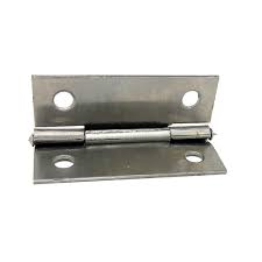 [BI-115] BISAGRA  CHINA 1 1/2 PAR BI-115