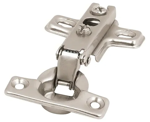 [43157] BISAGRA BIDIMENSIONAL, 110° COMPLETA 43157 HERMEX