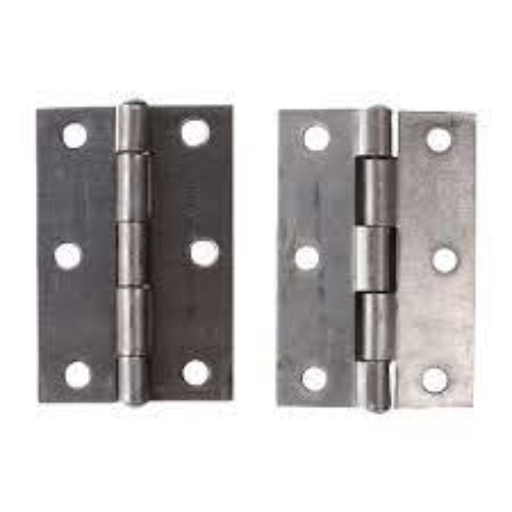 [H2016G] BISAGRA CHINA GRUESA  4" X 2" PAR