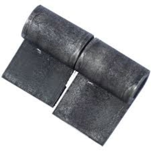 [11829.] BISAGRA DE CARTUCHO TIPO BANDERA 5/8X2