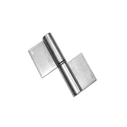 [F01S15] BISAGRA PARA SOLDAR 5" X 5" F01S15 BEST VALUE