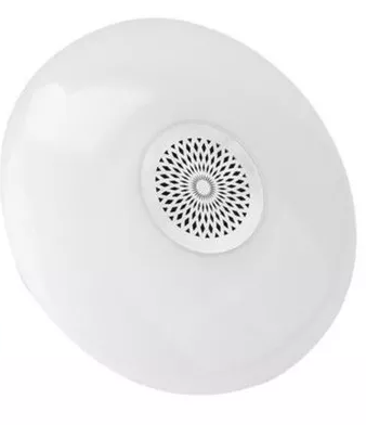 [FDBT-01WRGB] BOCINA BLUETOOTH T/DISCO LAMPARA