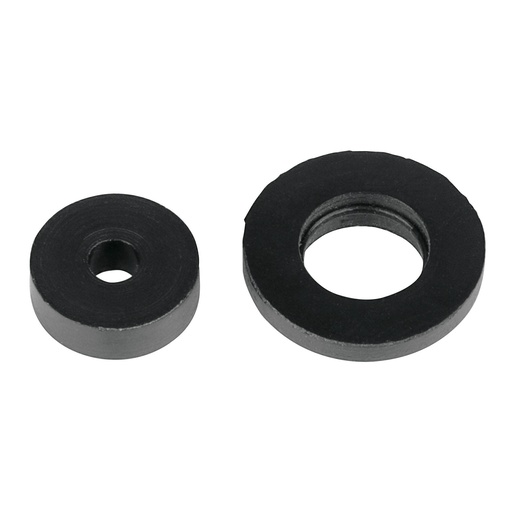 [49050] BOLSA CON 2 EMPAQUES DE HULE PARA LLAVES DE JARDIN  49050 FOSET