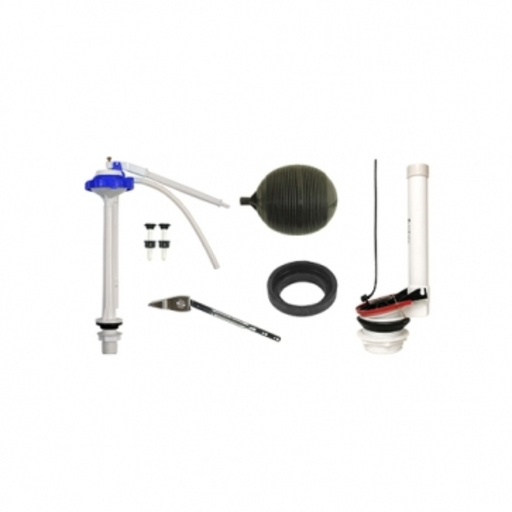 [GB1300002] BOLSA DE ACCESORIOS SENCILLA PS-A012 COFLEX