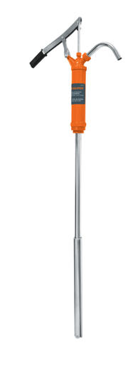 [16857] BOMBA DE EXTRACCION DE PALANCA, 31 LTS 16857 TRUPER