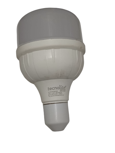 [B000283] BOMBILLA LED 20W MV DL ROSCA MEDIANA TECNO LITE
