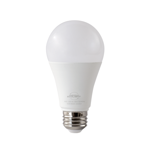 [14417.1587] BOMBILLA LED CLASICA 14W DL ECO LIGHT