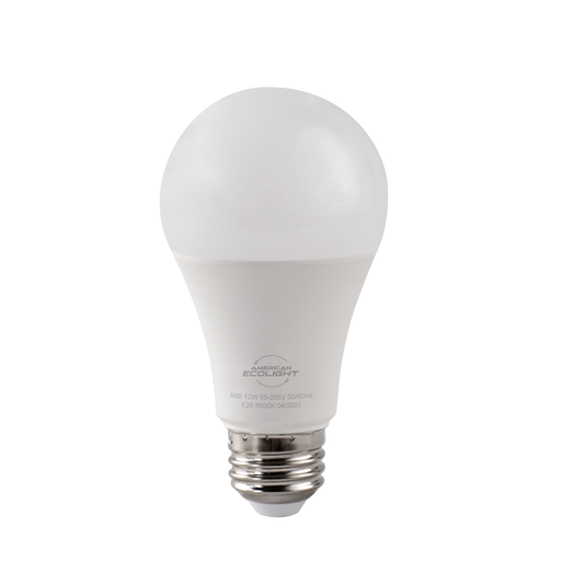 [1585] BOMBILLA LED CLASICA 9W DL AMERICAN ECO LIGHT