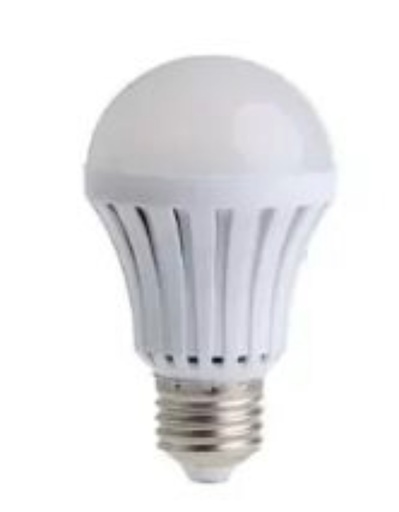 [EL-1814] BOMBILLA LED EMERGENCIA 9W EL-1814 BRESLIGHT