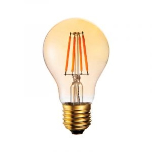 [P23393] BOMBILLA LED VINTAGE 5W A60 LUZ CALIDA P23393 SYLVANIA