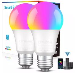 [BOMRGB] BOMBILLO INTELIGENTE COZYLIFE