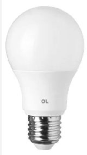 [110238] BOMBILLO LED 12W-6500K OL