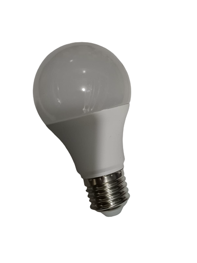 [BOM07C] BOMBILLO LED BASICO 7W-3000K-E27