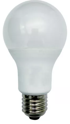 [BKPAN0040] BOMBILLO LED CON FOTOCELDA 12W SKY LIGHT LX044