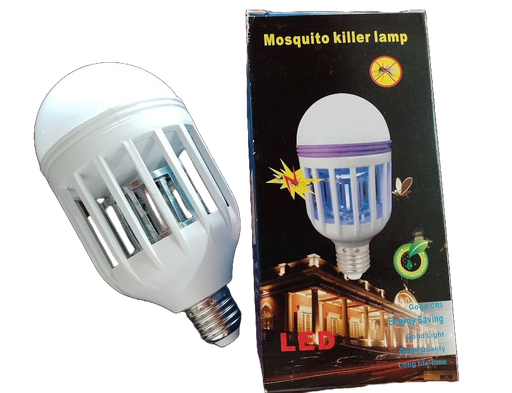 [BOMINS] BOMBILLO MATA INSECTO BOMINS ACEM